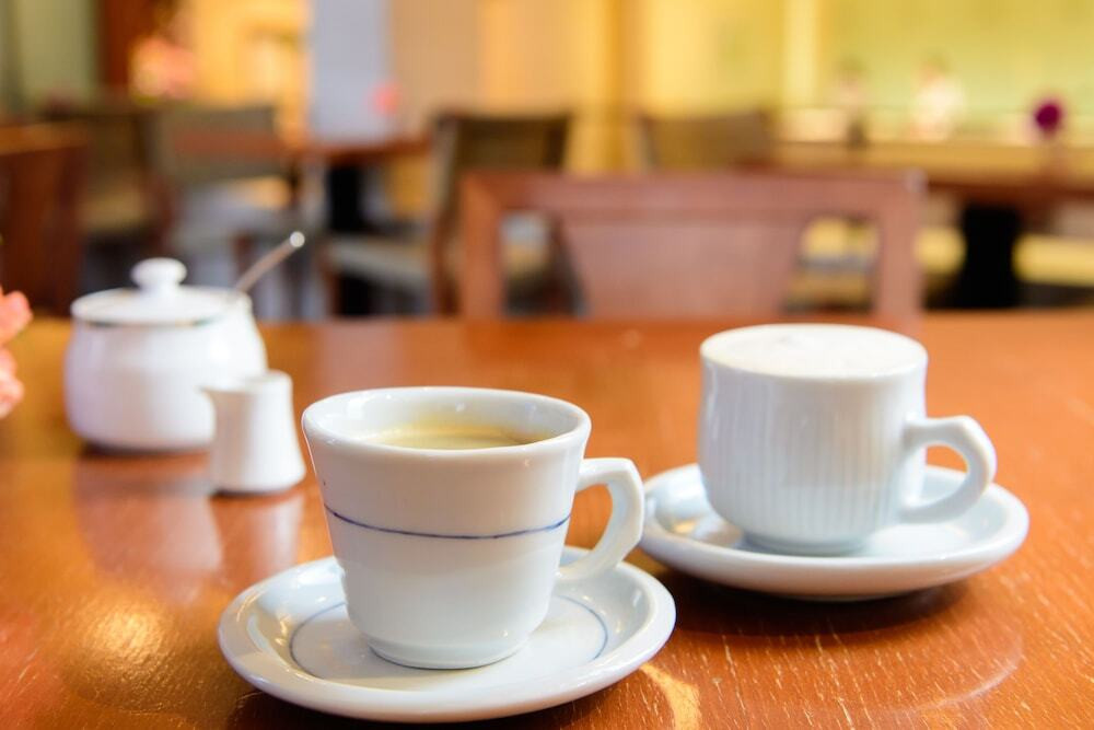 ロビーラウンジ