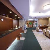 ホテルルートイン北上駅前（岩手県 ビジネスホテル） / 2