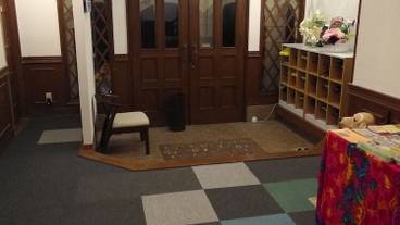 内部エントランス / 7