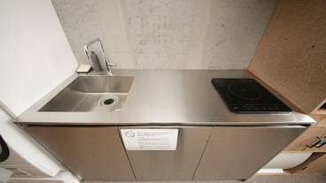 共用キッチン / 2