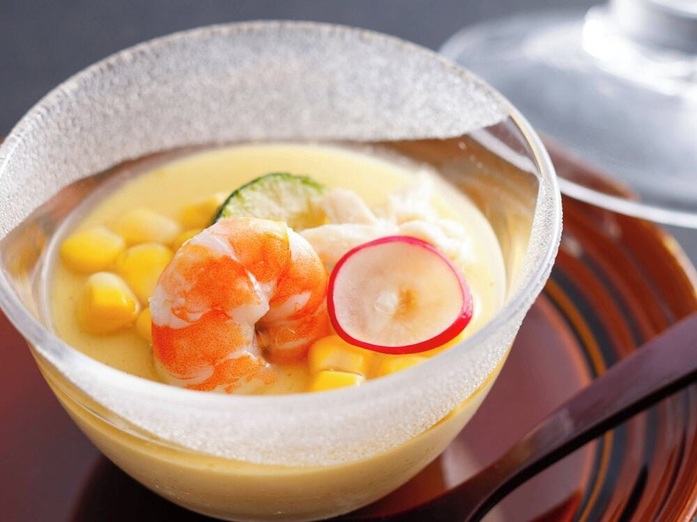 食事・飲み物