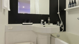 ダブルルーム 喫煙可 (添い寝分お子様のお食事代は無料)