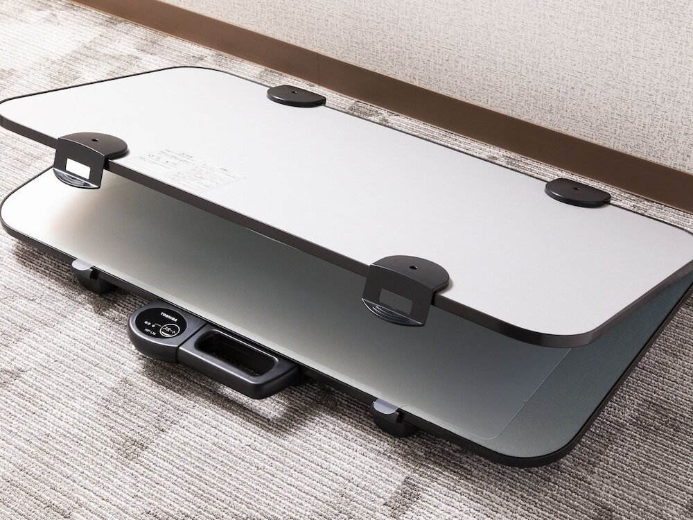 客室の設備とサービス