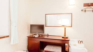 客室の設備とサービス / 22