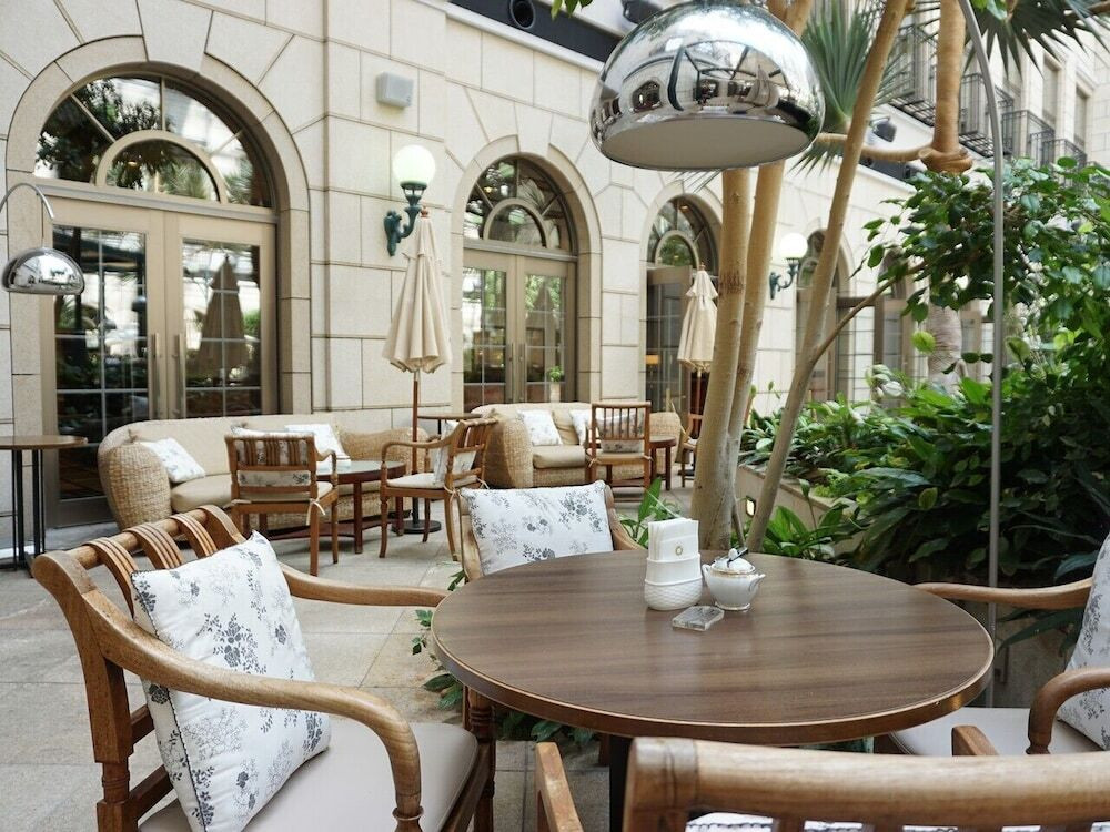 二人で優雅にアフタヌーンティーを満喫◎3942472