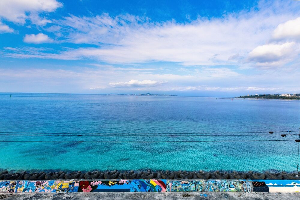 ビーチ / オーシャン ビュー