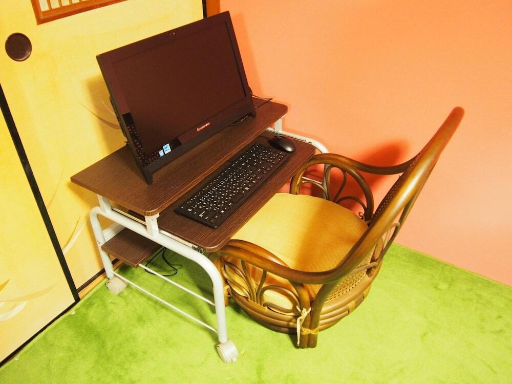 ビジネスセンター