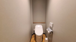 バンクベッドルーム (シャワーブースのみ)