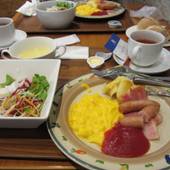 リブマックスリゾート軽井沢(長野県 スタンダードホテル) / 5