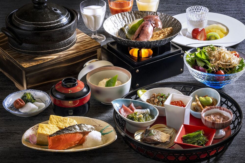 誕生日・記念日。ハレの日に行きたい高級宿4277579