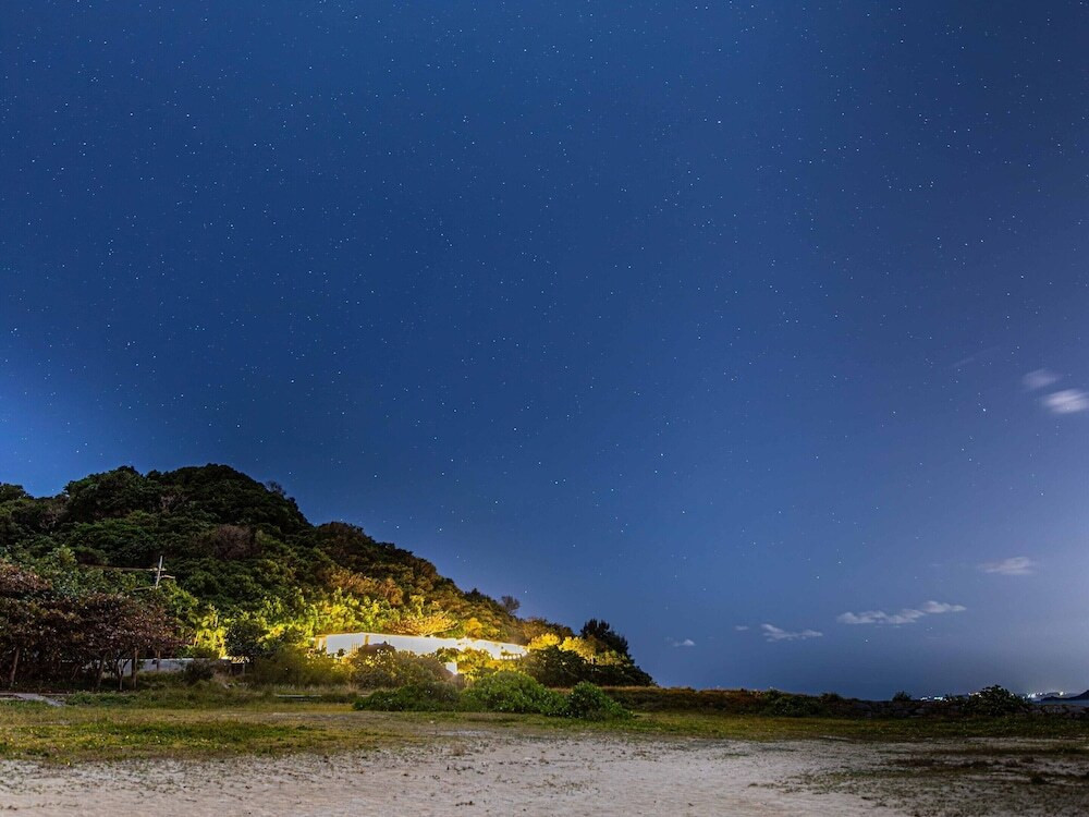 施設からの眺望