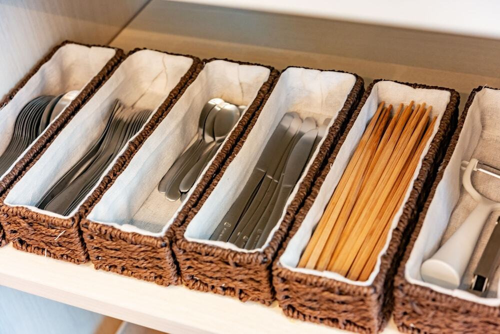 共用キッチン設備