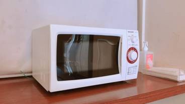 施設内の設備 / 6