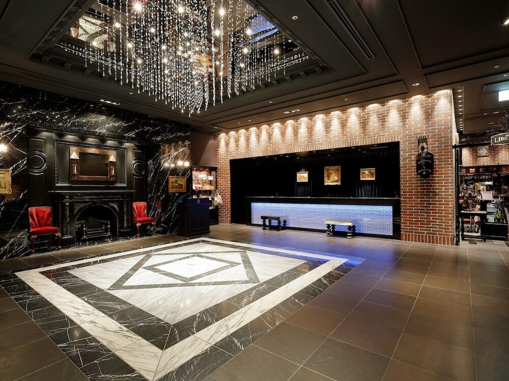 天然温泉にサウナ、岩盤浴。もりだくさんのスパが魅力4008660