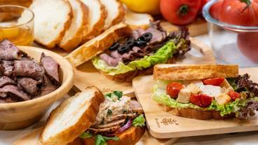 レストラン / 19