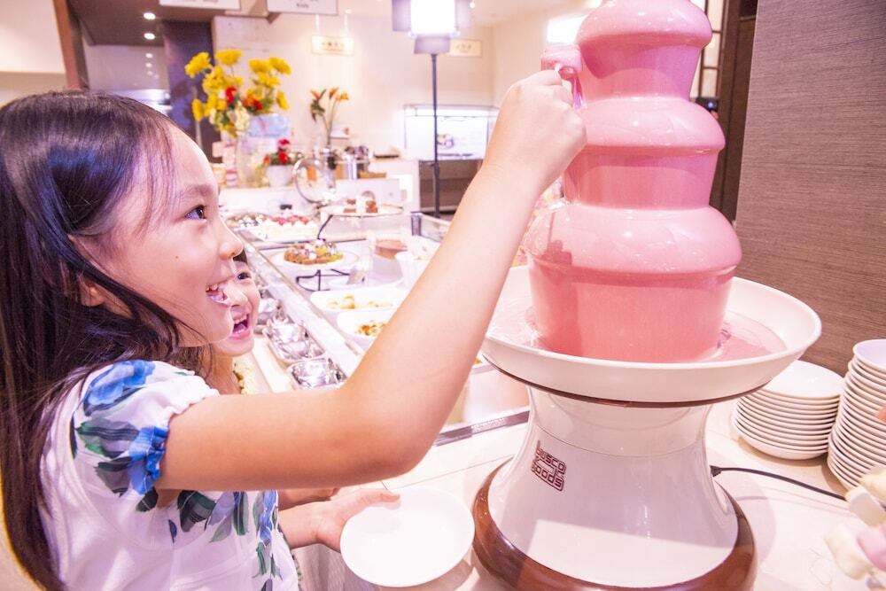 0歳からプールOK!「ウェルカムベビー認定のお宿」で子連れも安心4053761