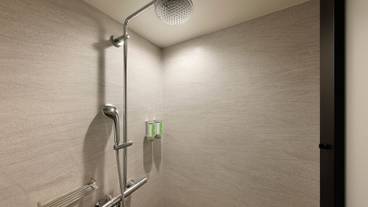 レインシャワー付き / 6