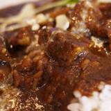 woof curry（ウーフカレー）