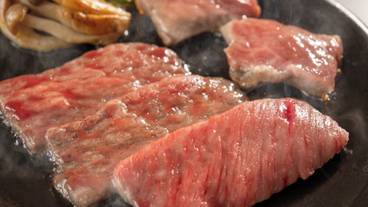 食事・飲み物 / 1