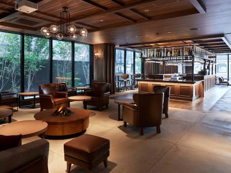 すすきのグランベルホテル / 1