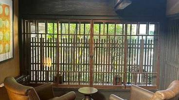 リラクゼーションラウンジ 坐忘 / 7