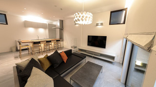 プレミアムルーム（２ベッドルーム）禁煙