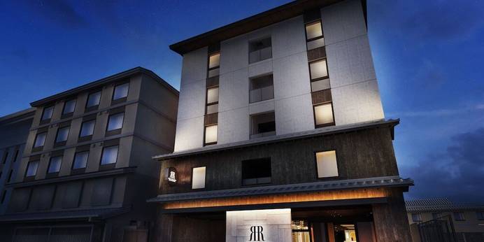 リーガプレイス京都 四条烏丸（京都府 ビジネスホテル） / 1