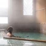 ひとり旅プランで美しさに磨きをかけちゃう♡四万温泉の旅館7選/群馬