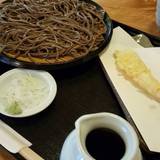 手打蕎麦いちむら(テウチソバイチムラ)