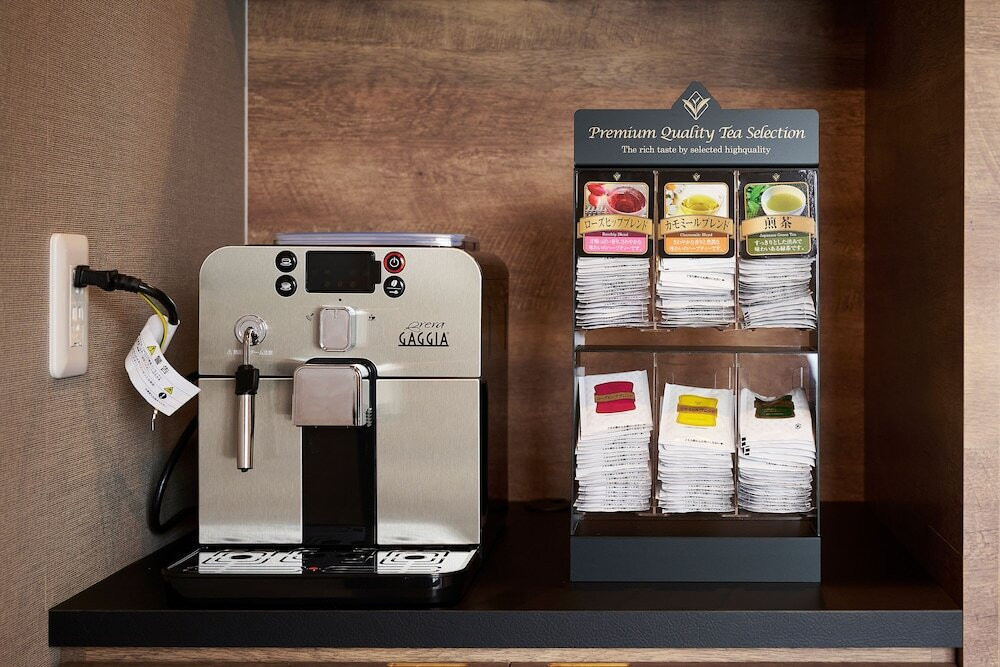 コーヒー サービス