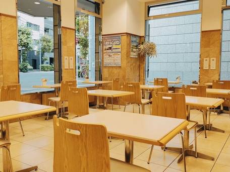 東横イン日本橋人形町 / 2