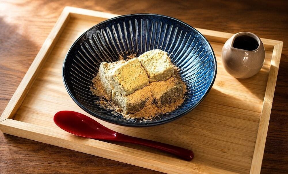 レストラン