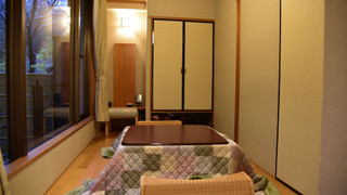 竹取亭スーペリア和室 (マウンテンビュー) 禁煙