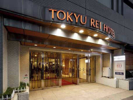 神戸三宮東急REIホテル / 4