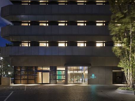 プリンス スマート イン 恵比寿 / 5