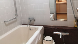 [禁煙] 別館 飛鳥スーペリア 和洋室 街側 (15畳+ベッド2台)