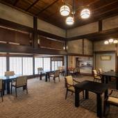 岩室温泉 高志の宿 高島屋（新潟県 旅館） / 2