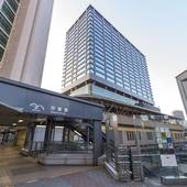 住友不動産ホテル ヴィラフォンテーヌグランド東京汐留（東京都 ビジネスホテル） / 4