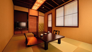 [専用風呂付] 親しみの間 (葛城 山吹) 貸切温泉30分付き 夕朝部屋食 禁煙