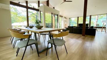 ダイニングルーム / 10