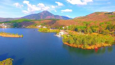 施設からの眺望 / 23