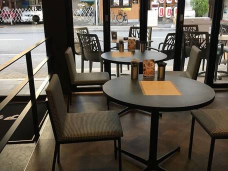 ナゴヤエキ アクセスホテル / 2