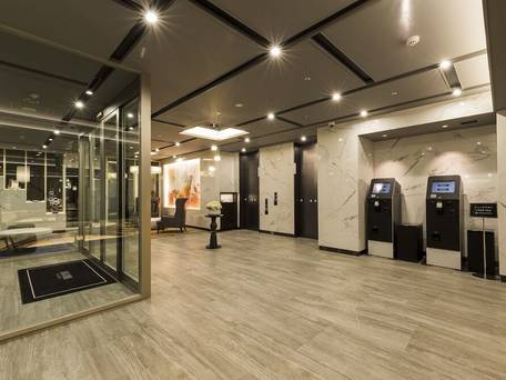 ヴィアイン名古屋駅前椿町 / 3