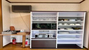 専用キッチン / 9