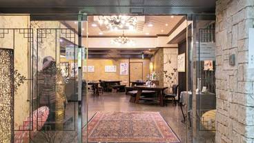 施設の入り口 / 11