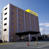 スマイルホテル静岡吉田インター(静岡県 ビジネスホテル) / 5