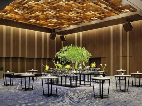 大阪ステーションホテル オートグラフ コレクション / 3