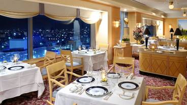 レストラン / 12