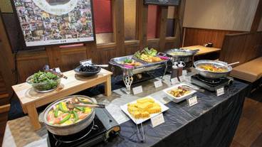 レストラン / 11