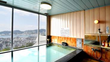 大浴場 / 5
